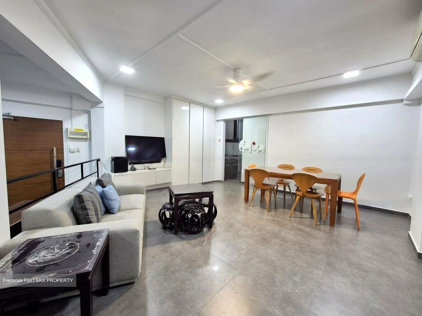 Blk 414 Eunos Road 5 (Geylang), HDB 3 Rooms #564599831